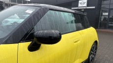 MINI Cooper 135kW E Sport [Level 2] 41kWh 3dr Auto Electric Hatchback